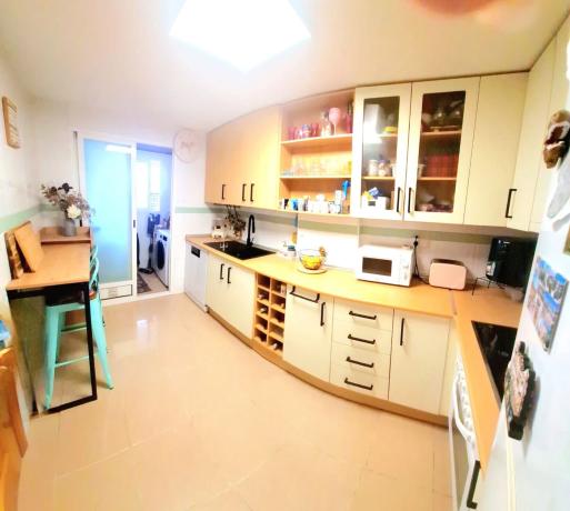 Piso en av del puerto, 35