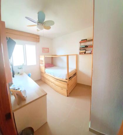 Piso en av del puerto, 35