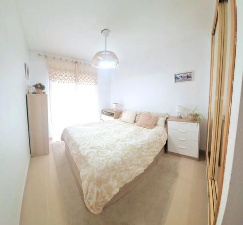 Piso en av del puerto, 35