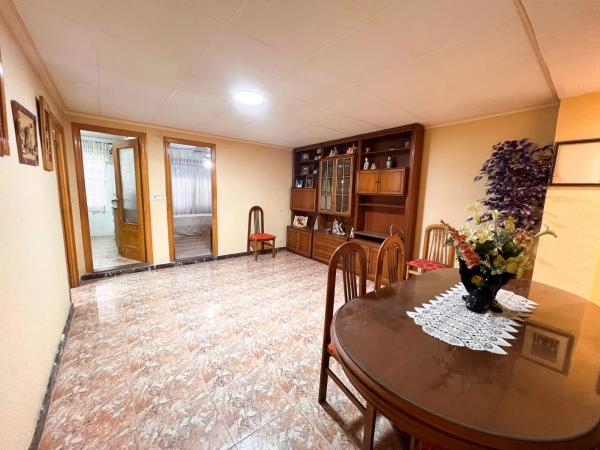 Piso en calle Jorge Juan, 1