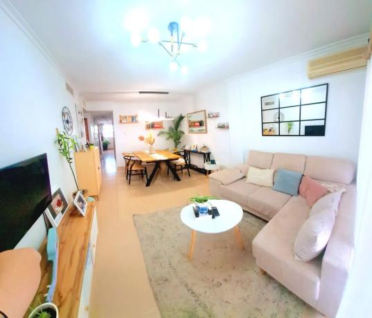 Piso en av del puerto, 35