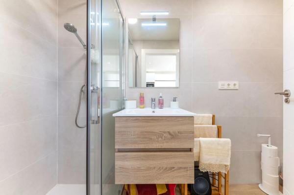 Piso en calle Sant Pere