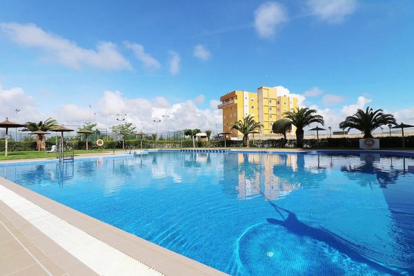 Piso en av del puerto, 35