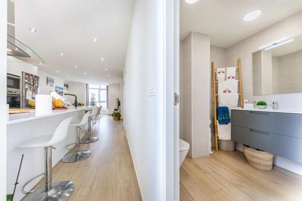 Piso en calle Sant Pere