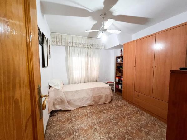 Piso en calle Jorge Juan, 1