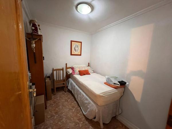 Piso en calle Jorge Juan, 1