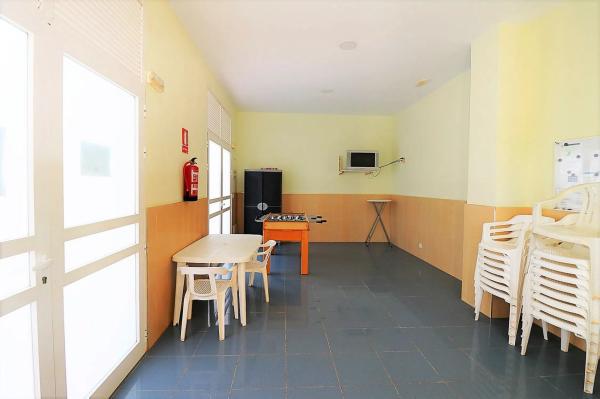 Piso en av del puerto, 35