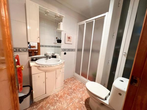 Piso en calle Jorge Juan, 1