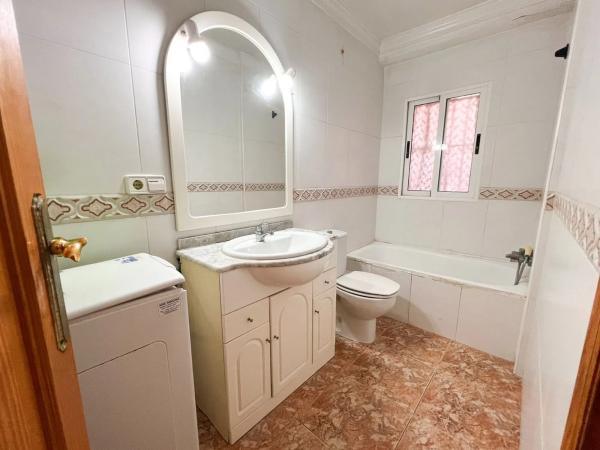 Piso en calle Jorge Juan, 1