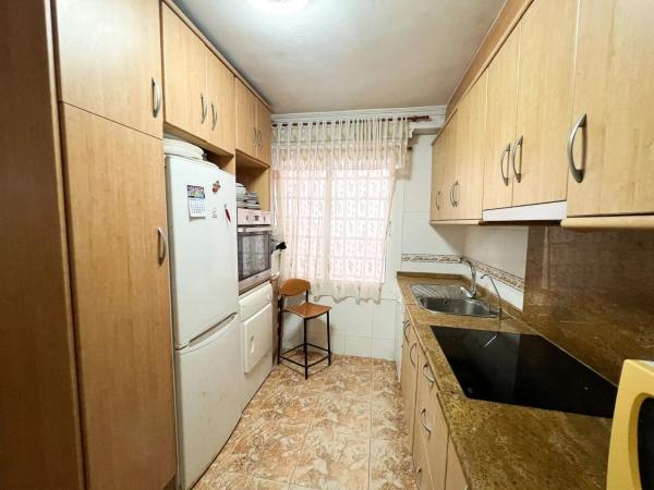 Piso en calle Jorge Juan, 1