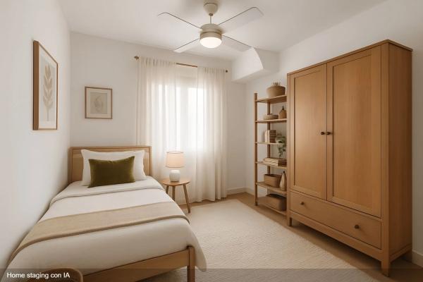 Piso en calle Jorge Juan, 1