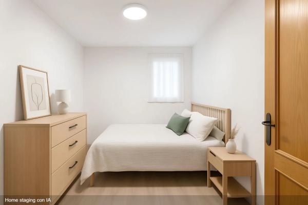 Piso en calle Jorge Juan, 1