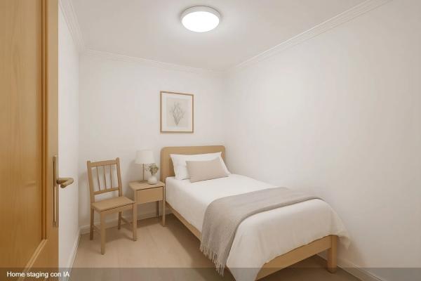 Piso en calle Jorge Juan, 1