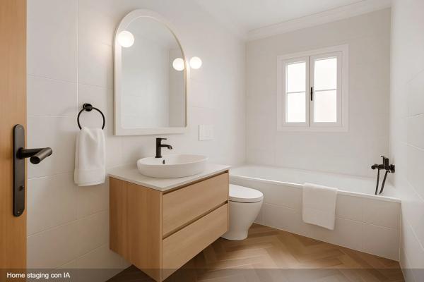 Piso en calle Jorge Juan, 1