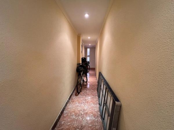 Piso en calle Jorge Juan, 1