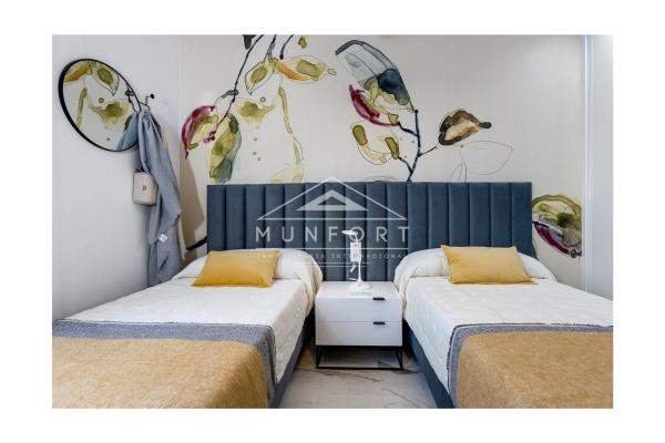 Piso en Puerto Deportivo