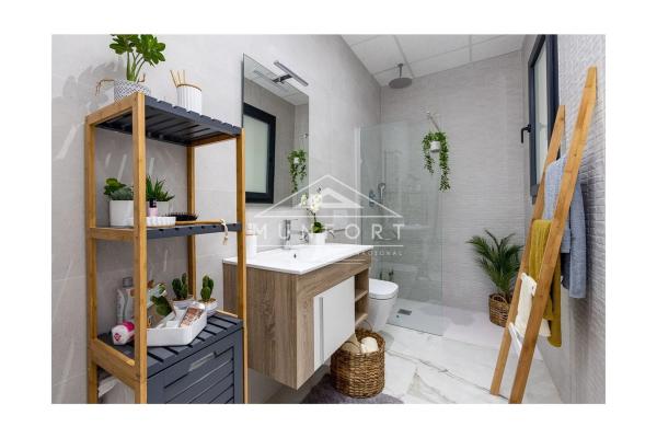 Piso en Puerto Deportivo