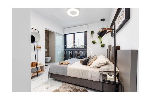 Piso en Puerto Deportivo