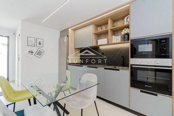 Piso en Urbanizaciones