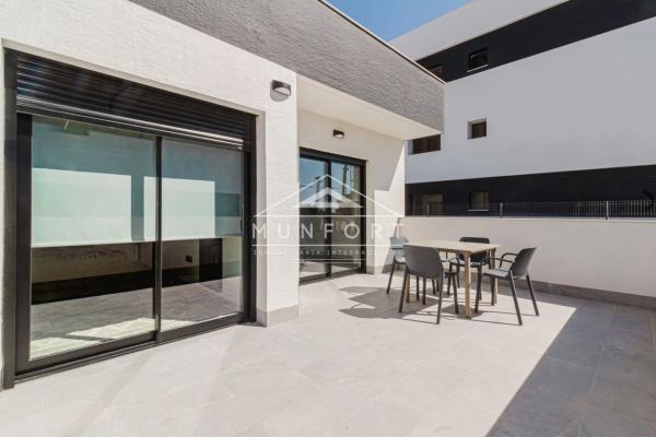 Piso en Urbanizaciones