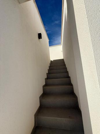 Chalet adosado en calle Carcaixent, 2