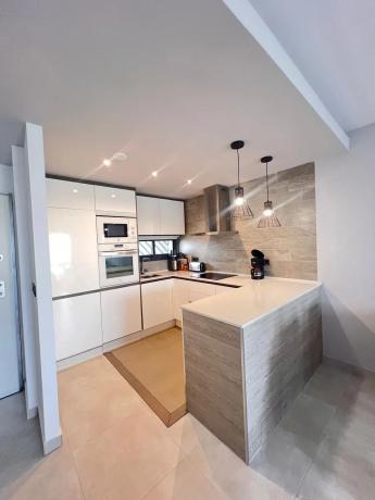 Ático en calle la Malva Rosa