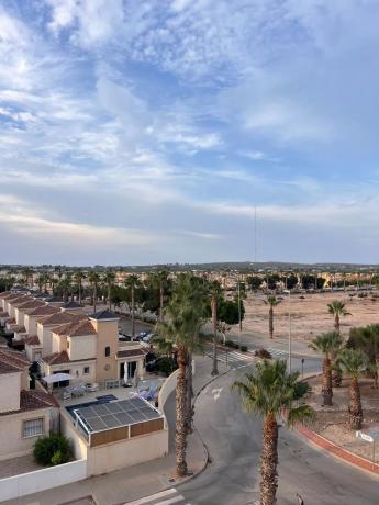 Ático en calle la Malva Rosa