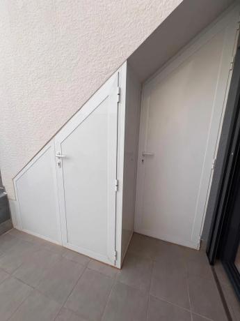 Ático en calle la Malva Rosa