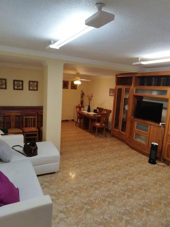 Piso en calle Jorge Juan, 4