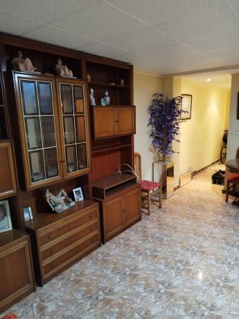 Piso en calle Jorge Juan, 4