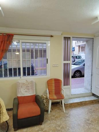 Piso en calle Jorge Juan, 4