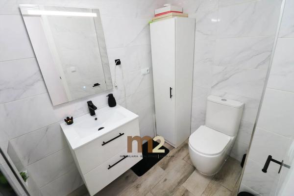 Piso en calle Miguel Hernández