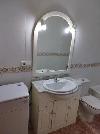 Piso en calle Jorge Juan, 4