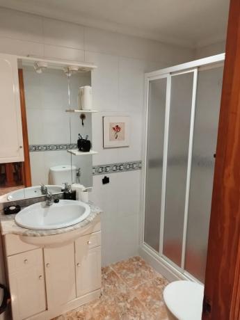 Piso en calle Jorge Juan, 4