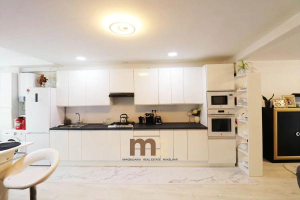 Piso en calle Miguel Hernández