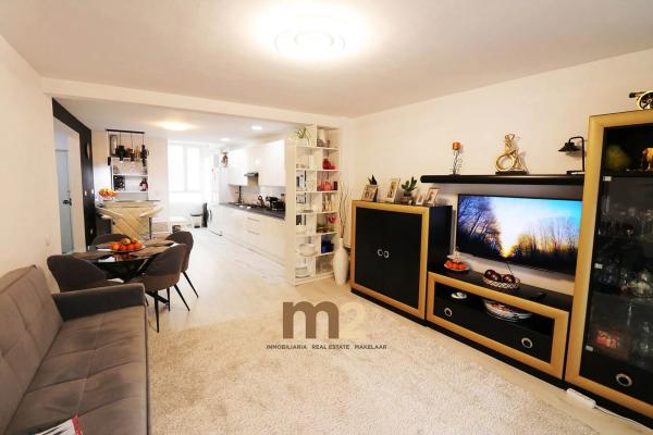 Piso en calle Miguel Hernández