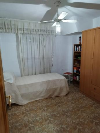 Piso en calle Jorge Juan, 4