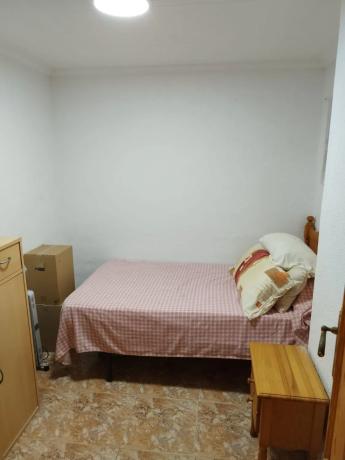 Piso en calle Jorge Juan, 4