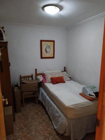 Piso en calle Jorge Juan, 4