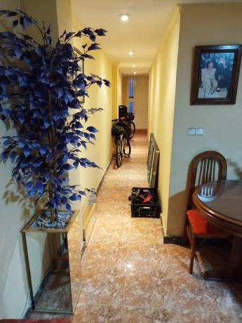 Piso en calle Jorge Juan, 4