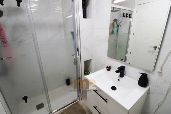 Piso en calle Miguel Hernández