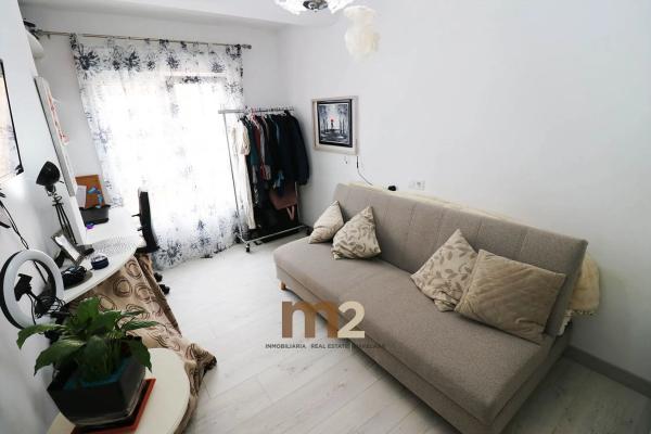 Piso en calle Miguel Hernández