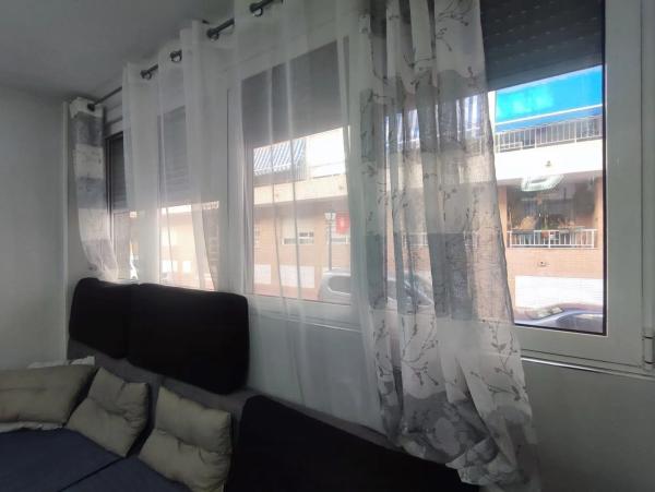 Piso en calle Rodrigo de Triana