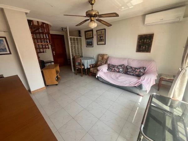 Piso en avenida de Cervantes