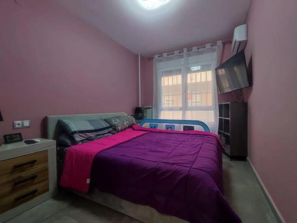 Piso en calle Rodrigo de Triana