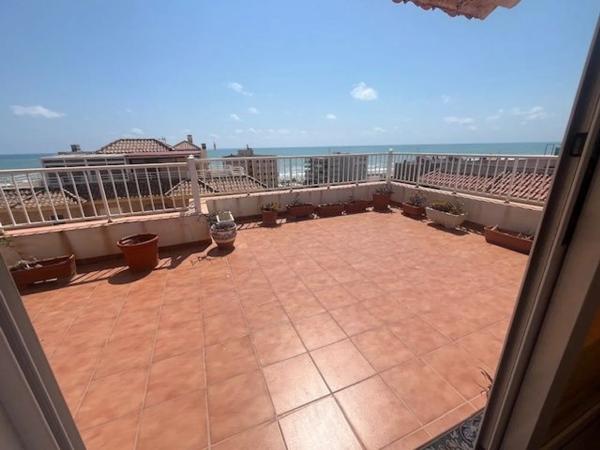 Piso en avenida de Cervantes