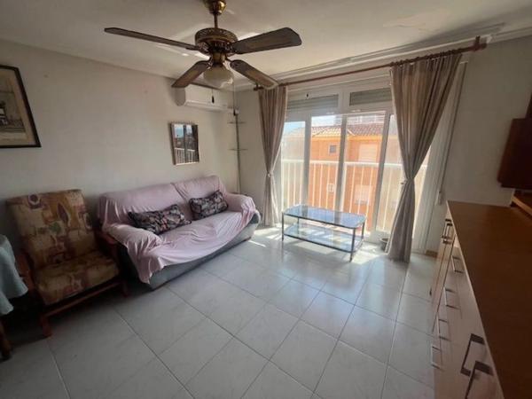 Piso en avenida de Cervantes