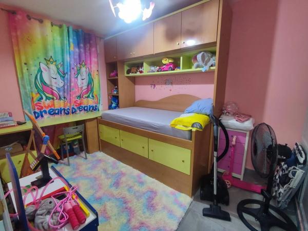 Piso en calle Rodrigo de Triana