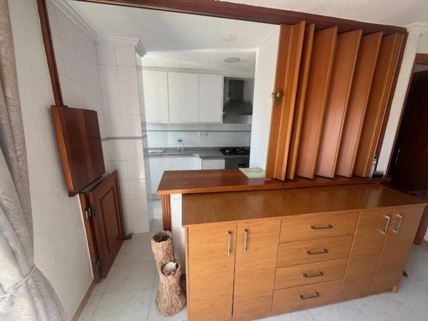 Piso en avenida de Cervantes