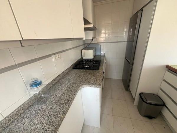 Piso en avenida de Cervantes